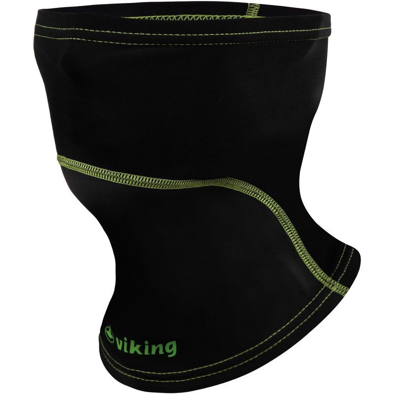 maska Viking Parker GORE-TEX WINDSTOPPER® black green