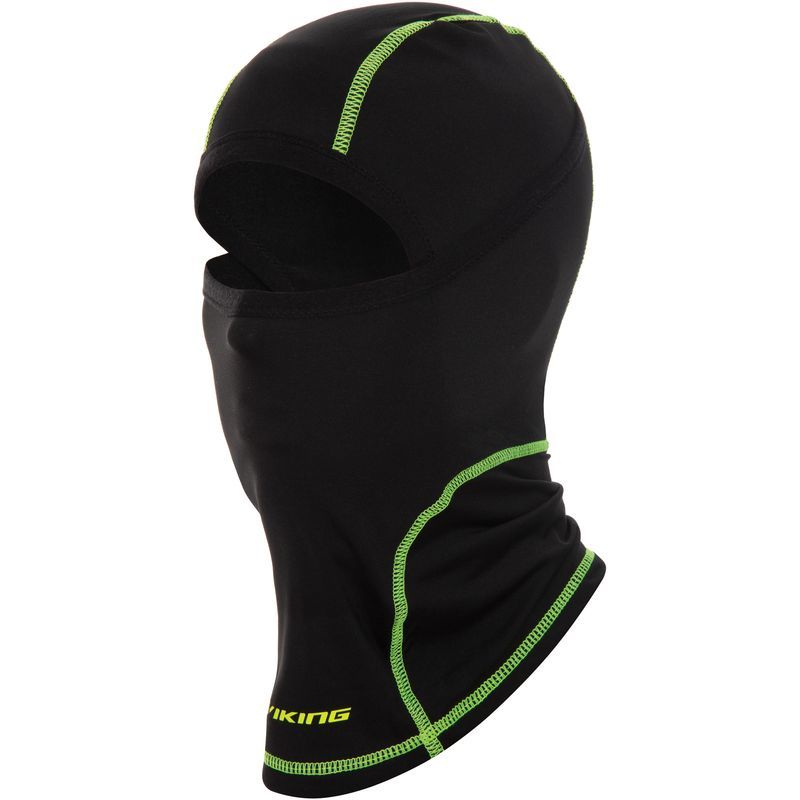 kukla Viking Bern black green