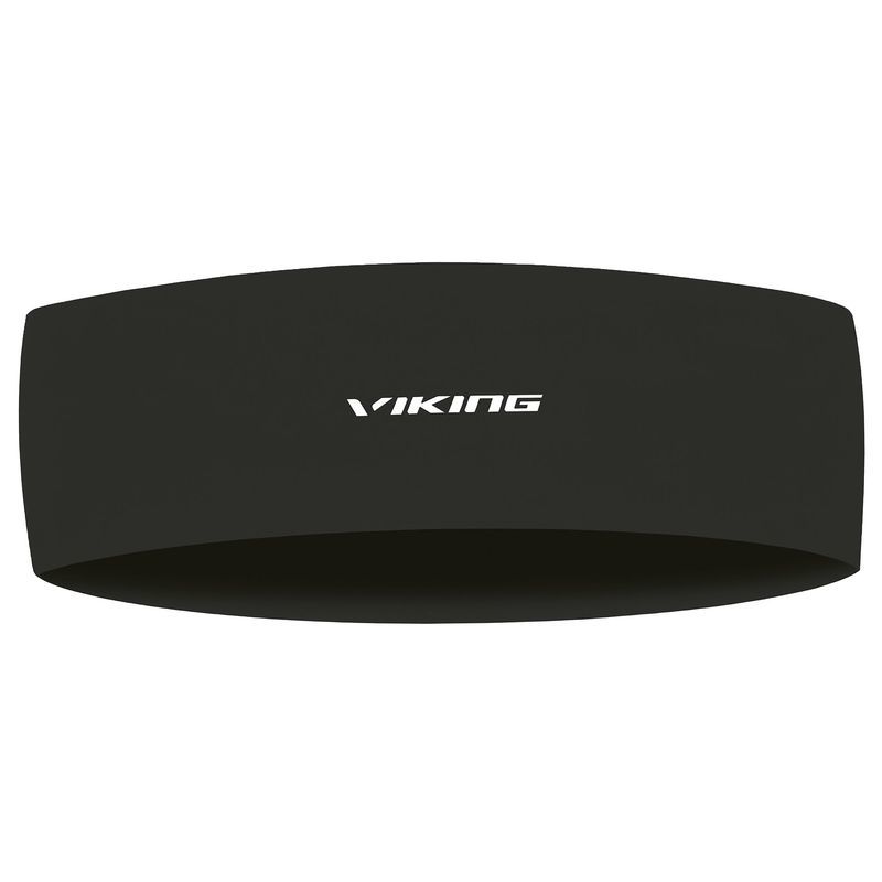 Stirnband Viking RUNWAY Multifunction black