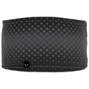 Stirnband Viking Onyx full black