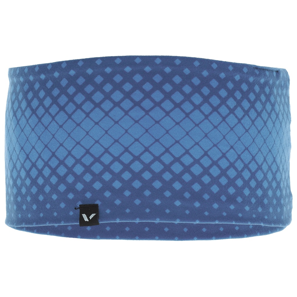 headband Viking Onyx full blue