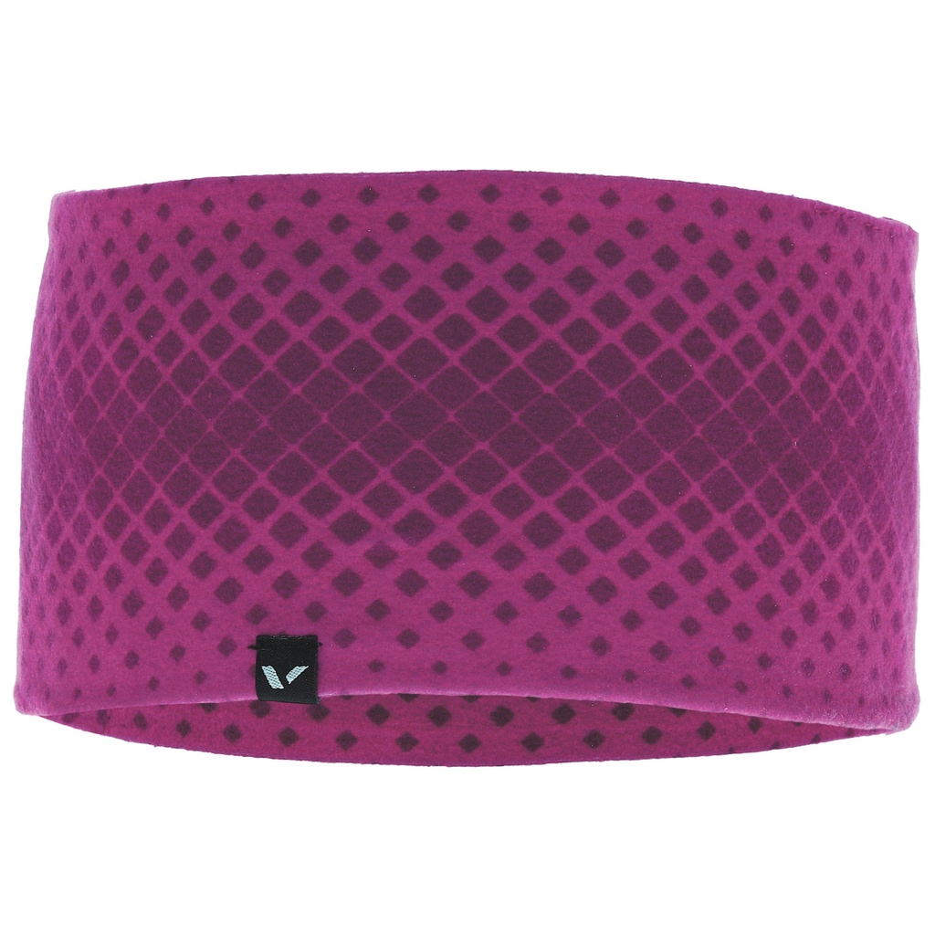 headband Viking Onyx fuchsia