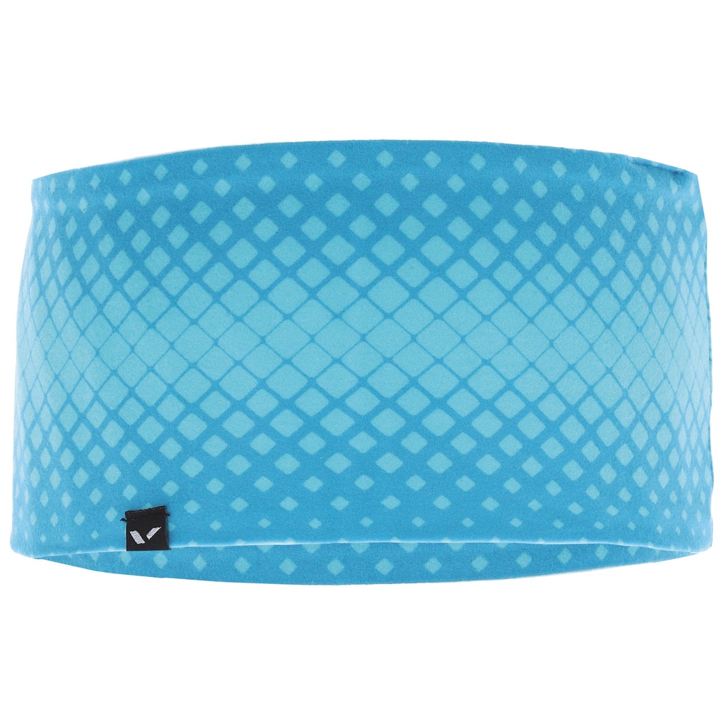 headdress viking Onyx full turquoise