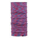 scarf Viking Katia Multifunction blue/multicolor