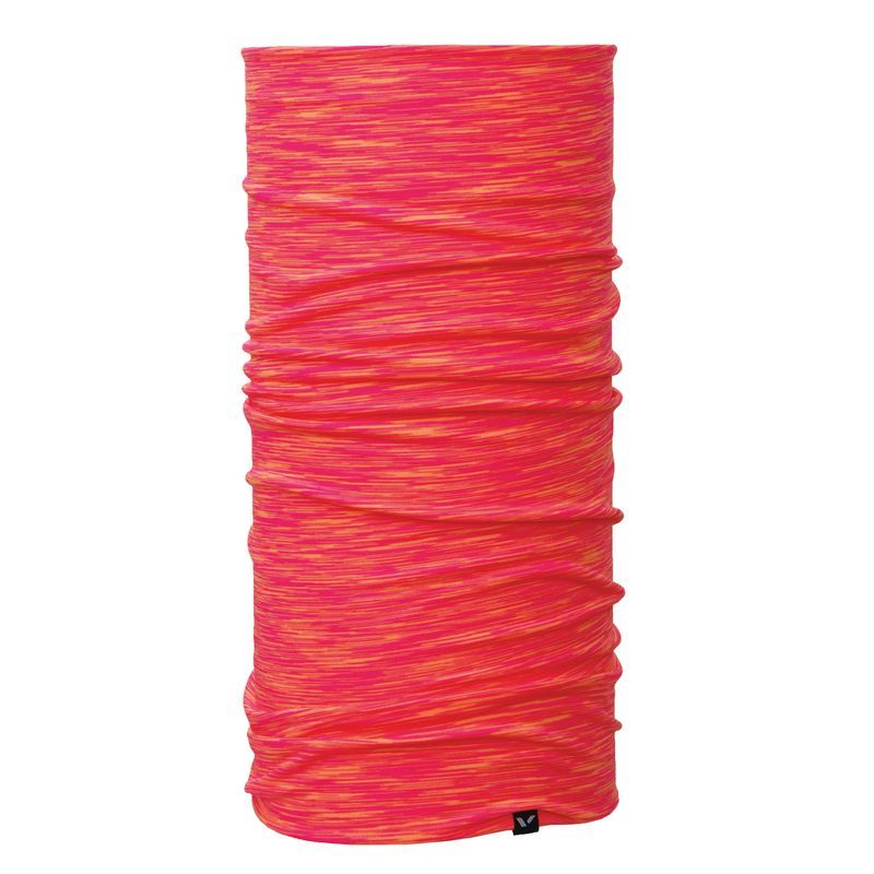 bandana Viking Katia Multifunction orange/multicolor