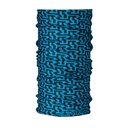 scarf viking 1277 Regular blue
