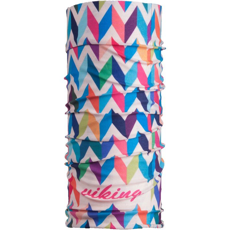 šatka Viking 0142 Regular multicolour