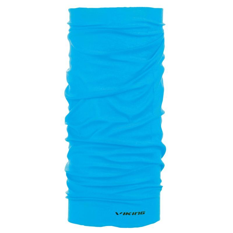 scarf viking Regular 2245 blue