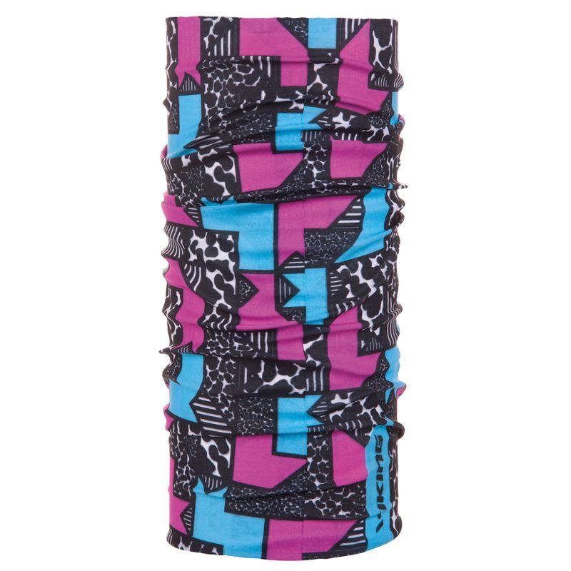 scarf viking Regular 8844 pink