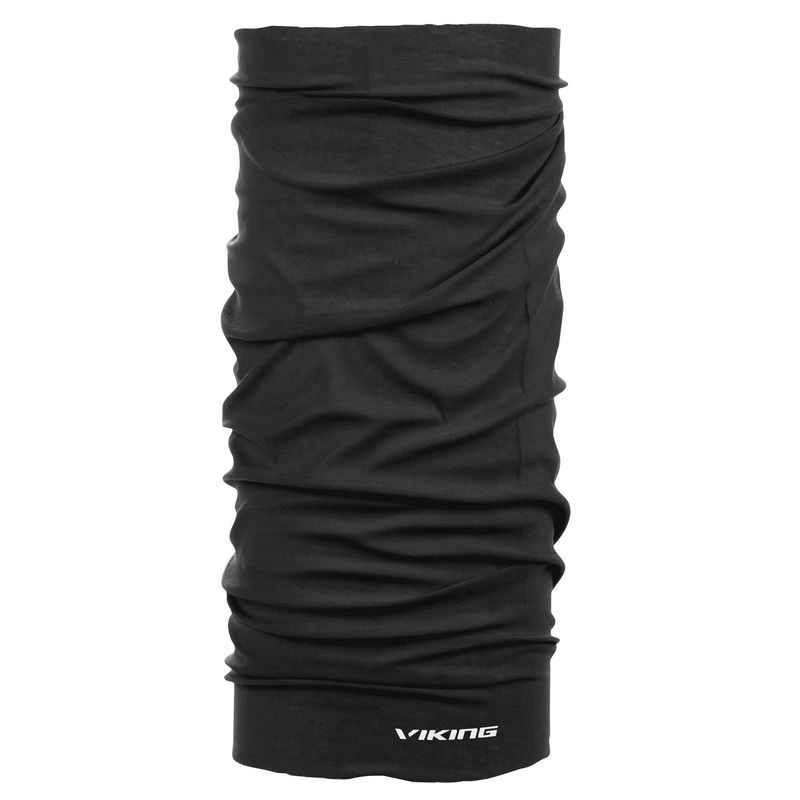 scarf viking 1214 Regular grey