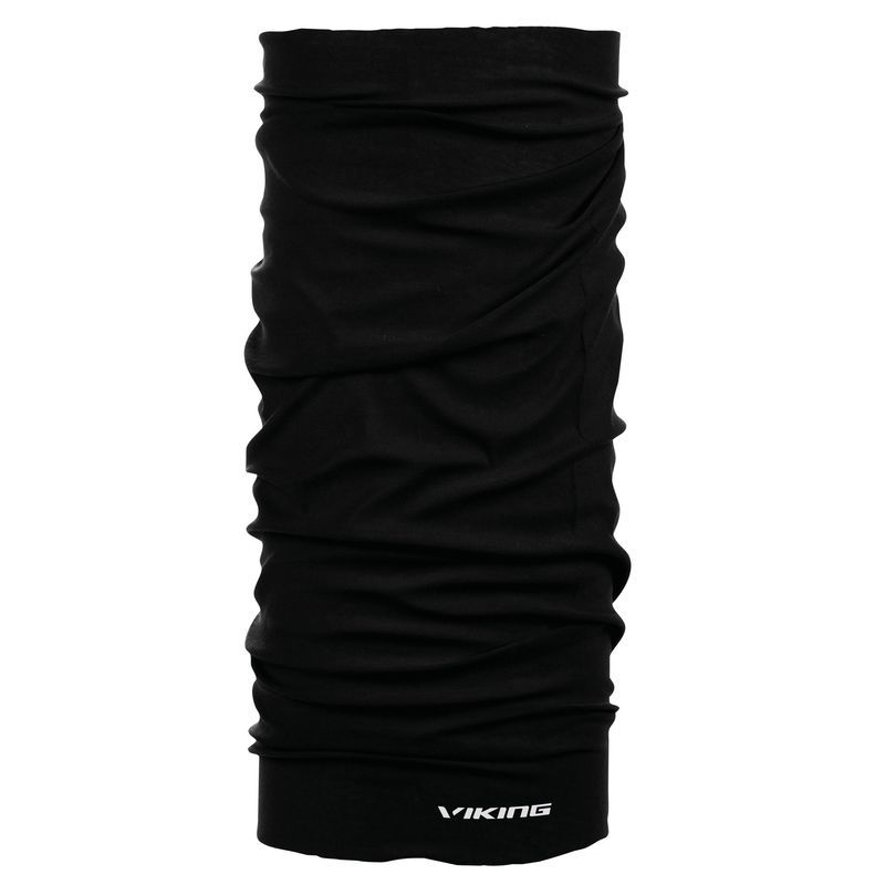 šatka Viking 1214 Regular black