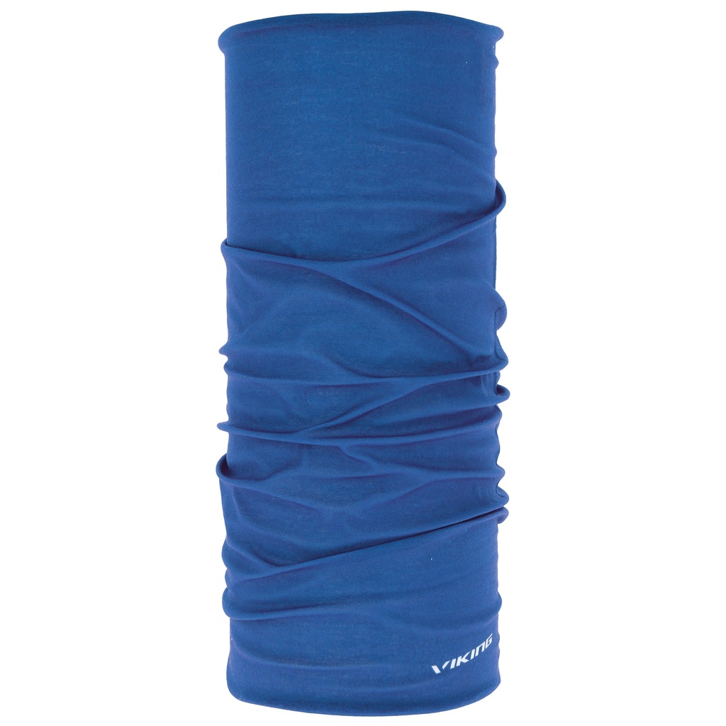 scarf viking 1214 Regular blue
