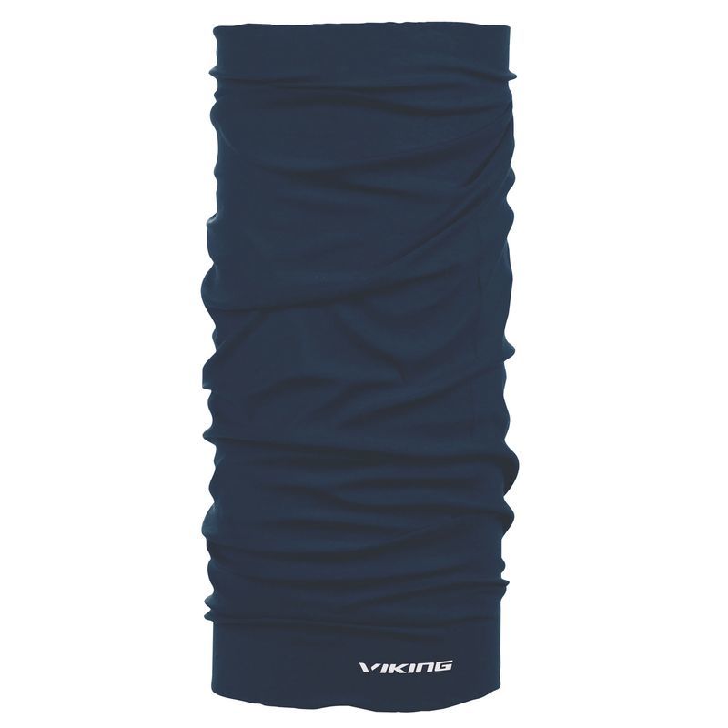 scarf viking 1214 Regular navy