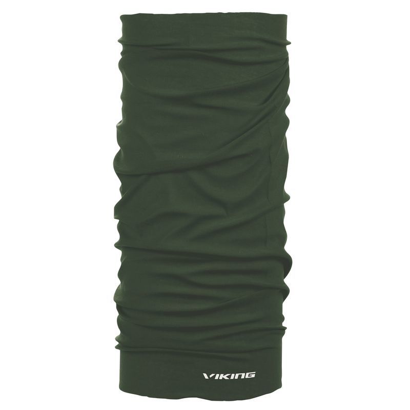 šatka Viking 1214 Regular green