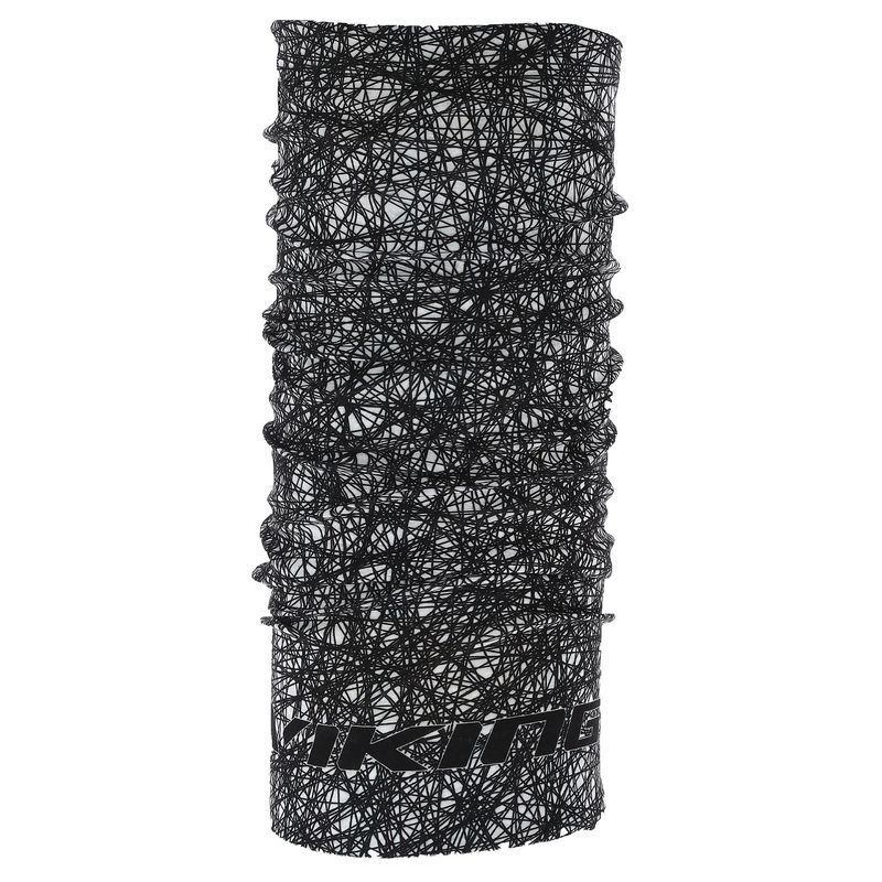 šátek Viking 1317 Regular black