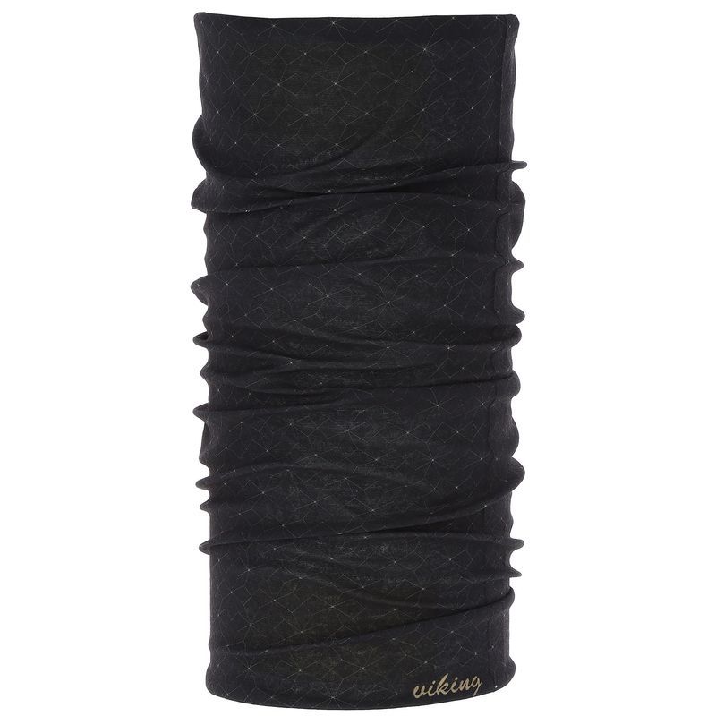 scarf viking 9401 Regular black