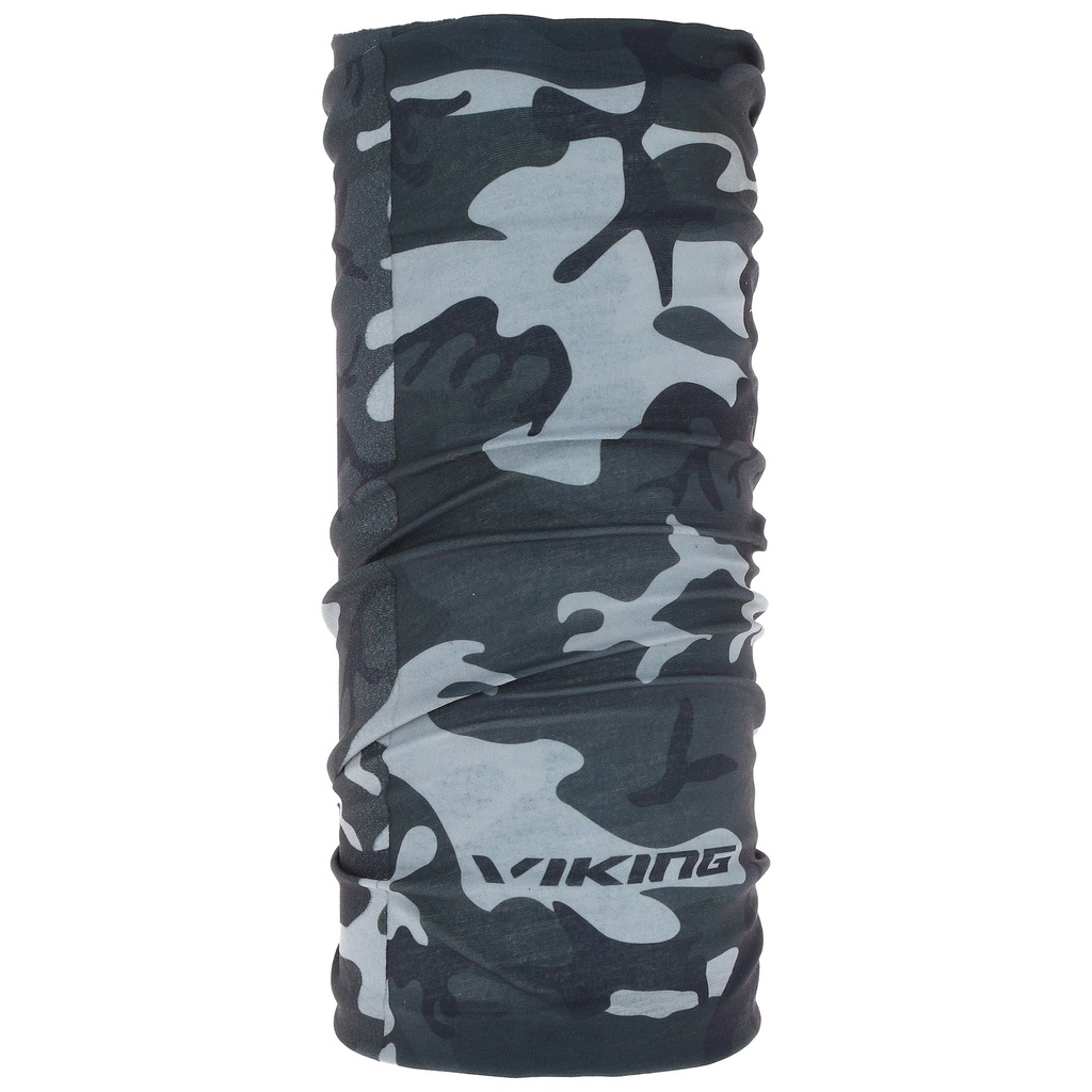 scarf viking 1919 Regular grey