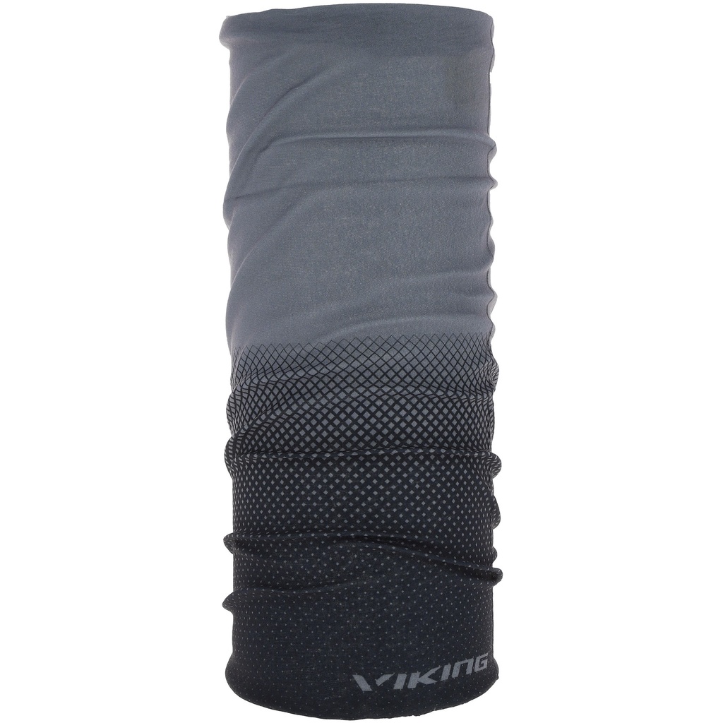 scarf viking 7552 Regular grey