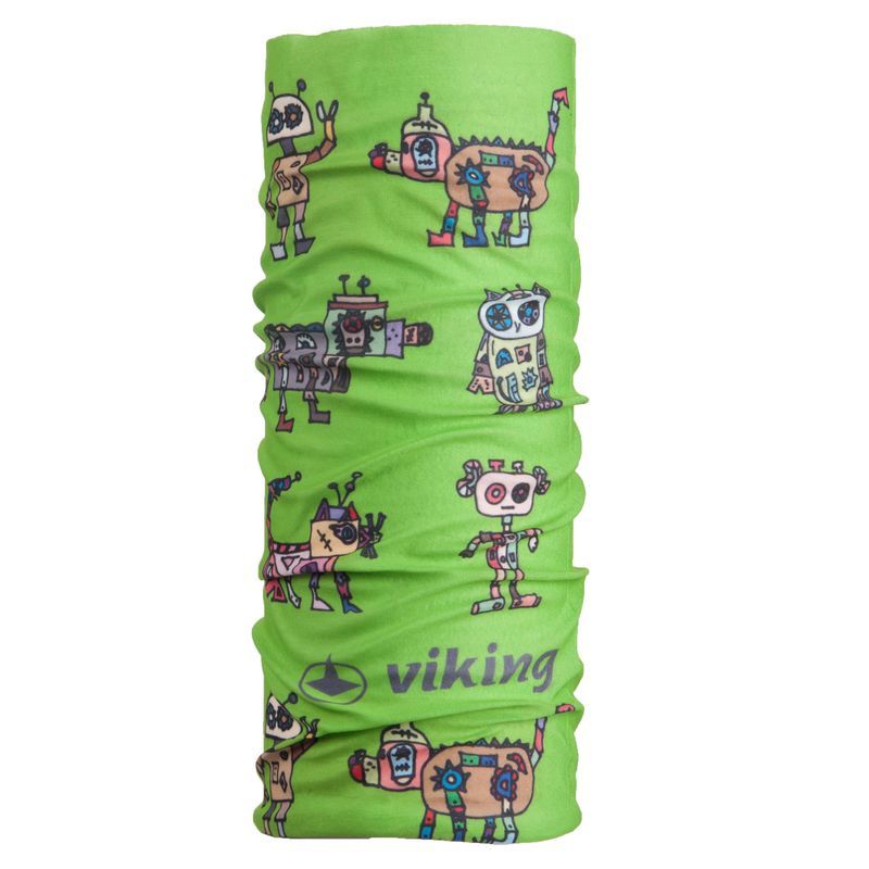 scarf viking Regular Kids