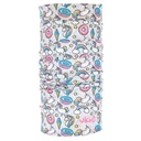 scarf viking 0545 Regular Kids grey