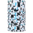 scarf viking 8345 Regular Kids gray