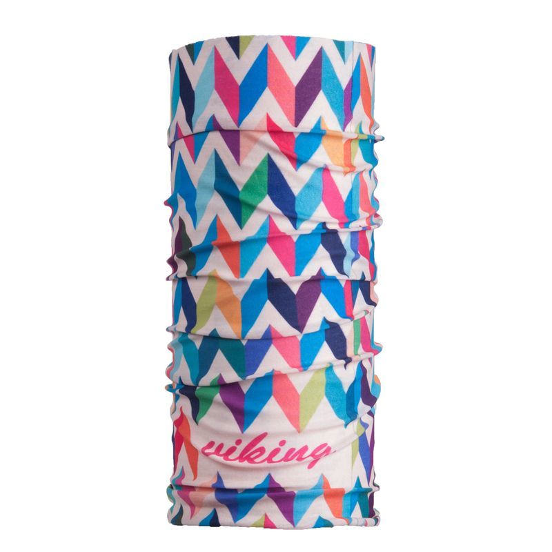 scarf viking 0142 Polartec Outside multicolor