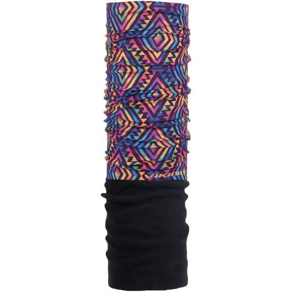 scarf viking 1973 Polartec Outside pink