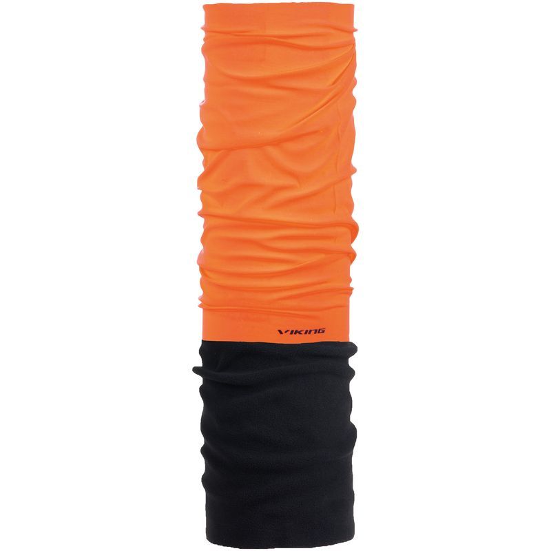 scarf viking 2245 Polartec Outside orange