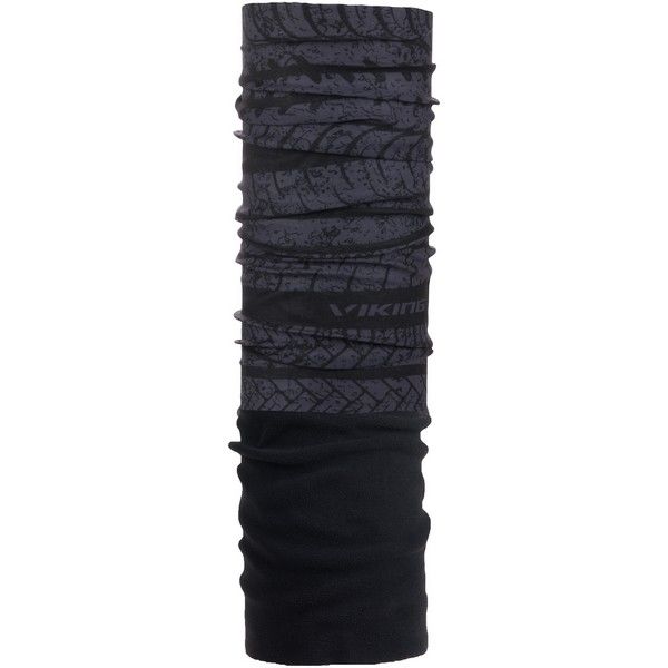 scarf viking 6565 Polartec Outside black