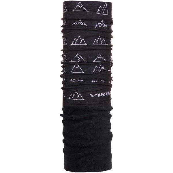 scarf viking 8228 Polartec Outside black