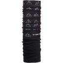 scarf viking 8228 Polartec Outside black