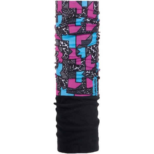 scarf viking Polartec Outside 8844 pink