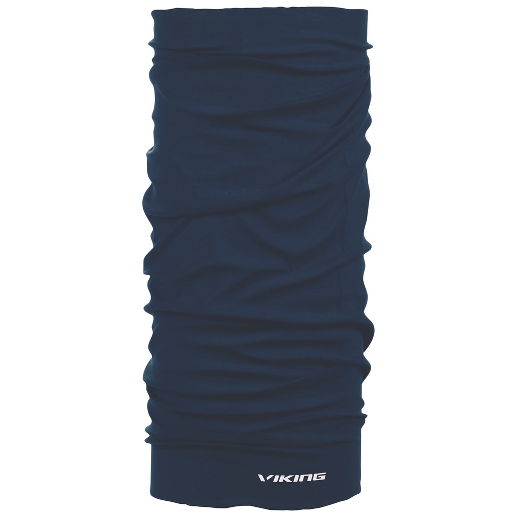scarf viking 1214 Polartec Outside navy