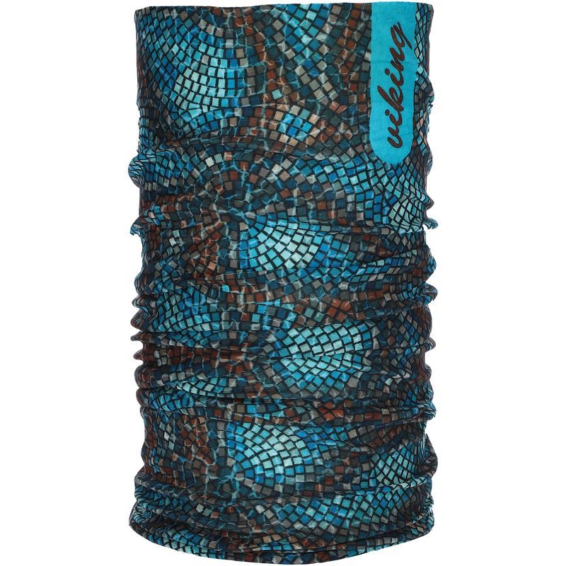 scarf viking 8700 Polartec Outside turquoise