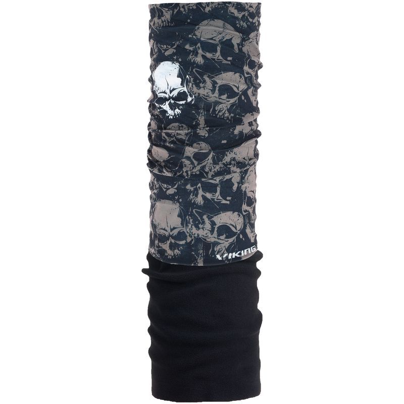 scarf viking 5319 Polartec Outside black