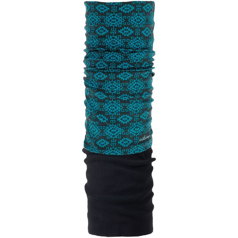scarf viking 6853 Polartec Outside turquoise