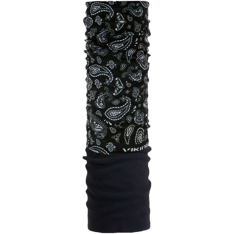 scarf viking 8116 Polartec Outside black