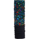 scarf viking 8921 Polartec Outside black/multi