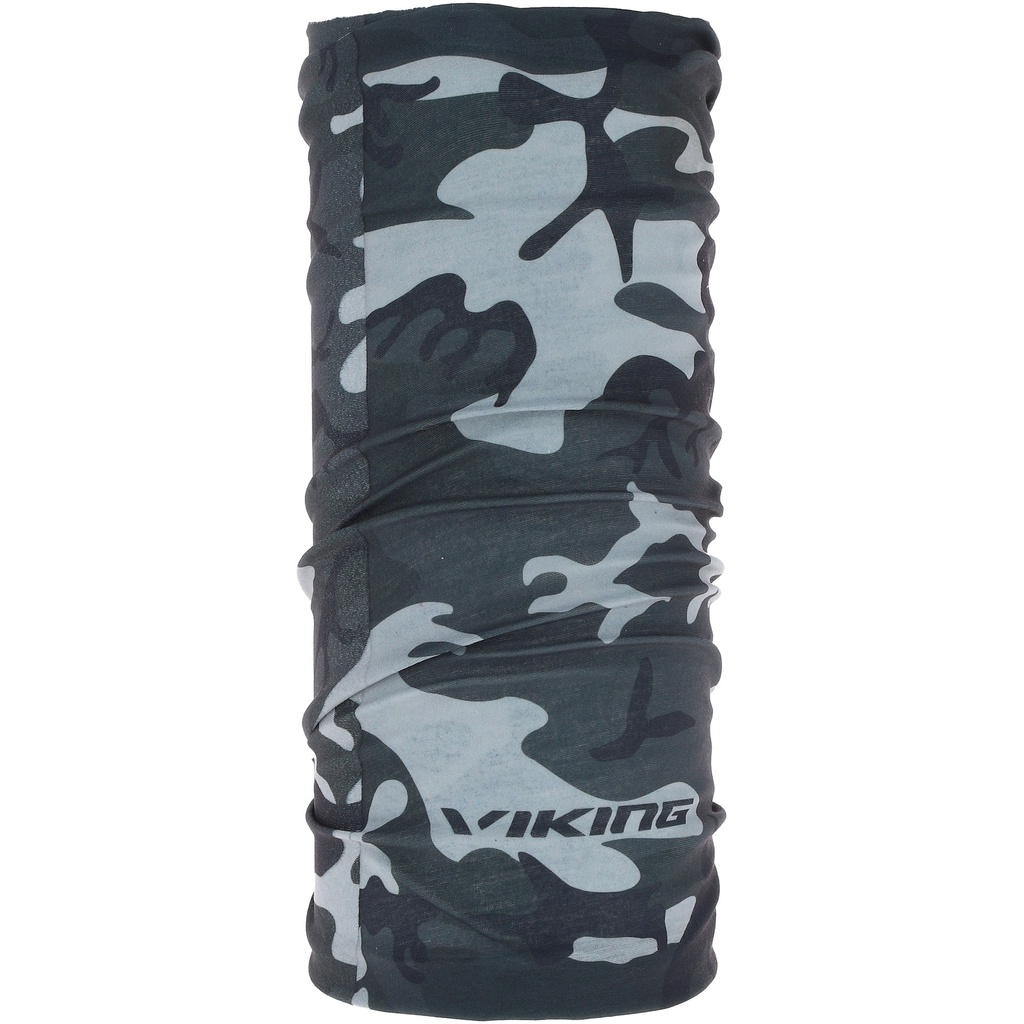 scarf viking 1919 Polartec Outside gray