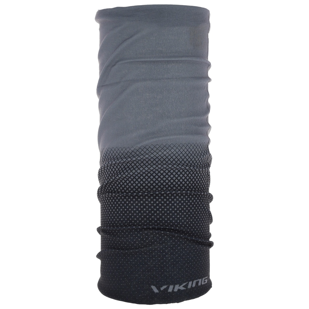 šatka Viking 7552 Polartec Outside  grey