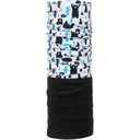 scarf viking 8345 Polartec Outside Kids grey