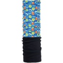 scarf viking 0363 Polartec Outside Kids blue