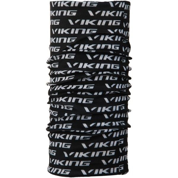 scarf viking 1048 Polartec Inside black