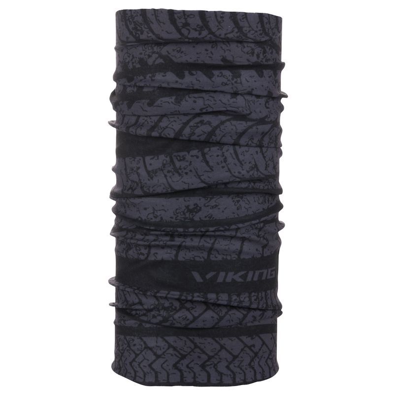 scarf viking Odor Control 6565 black
