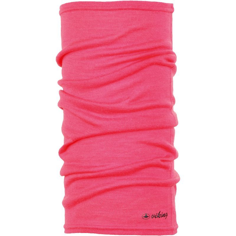 šatka Viking 4332 Merino Regular pink