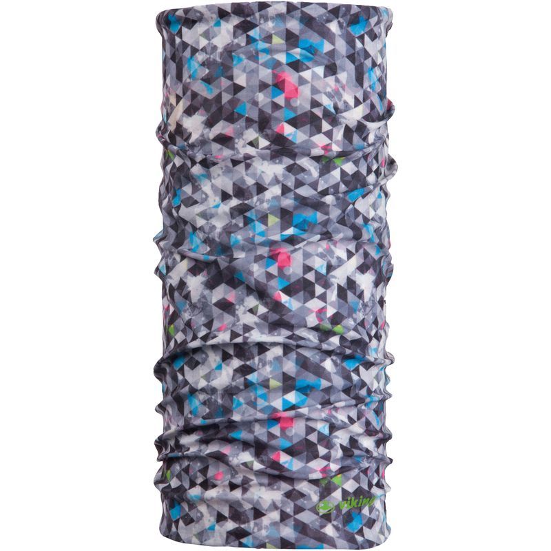 scarf viking 7160 GTX Infinium grey