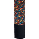 scarf viking 4012 GTX Infinium blue/multicolor