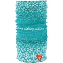 šatka Viking 1717 Primaloft turquoise