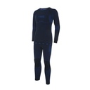 Funktionsunterwäsche Viking Riko blue