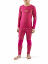 Funktionsunterwäsche Viking Riko pink